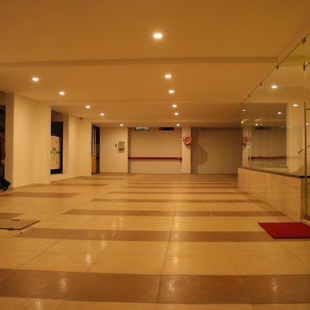 Hotel Grand Tree Coimbatore Exterior foto