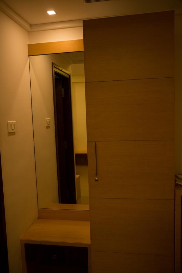 Hotel Grand Tree Coimbatore Exterior foto