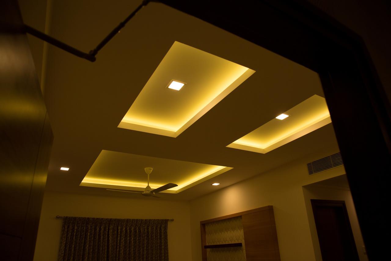 Hotel Grand Tree Coimbatore Exterior foto